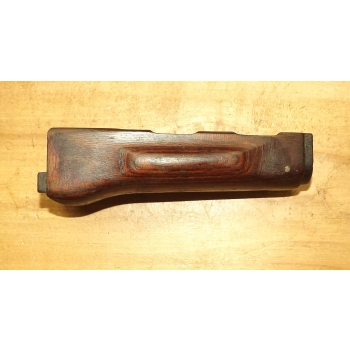 Łoże do kbk AKM, AKMS